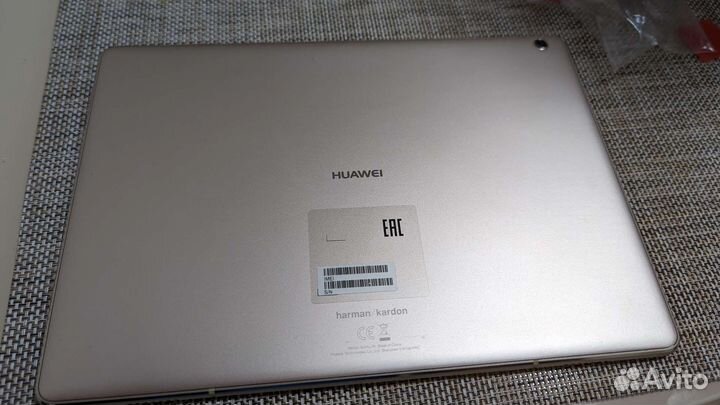 Huawei mediapad m3 lite 10