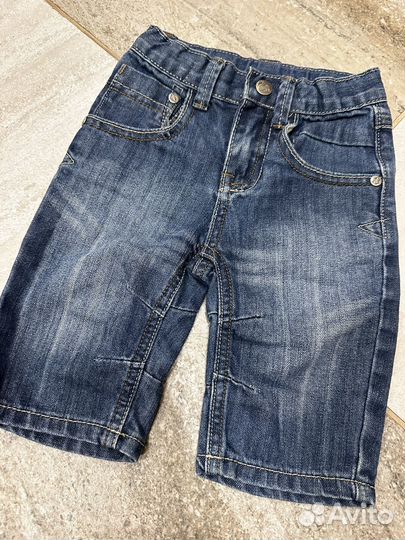 Бриджи для мальчика