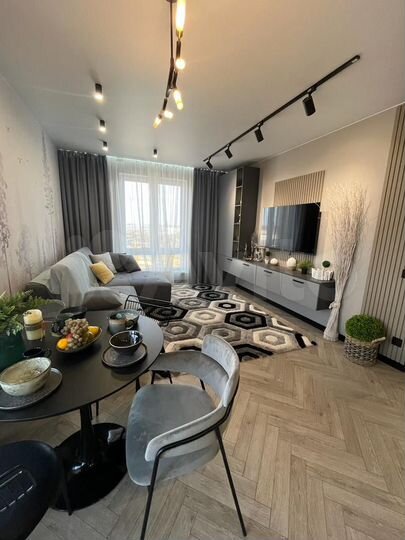 2-к. квартира, 27,5 м², 9/10 эт.