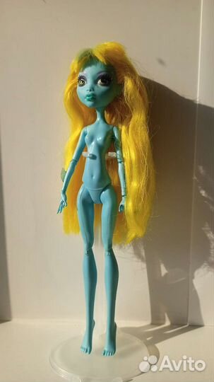 Кукла Монстер Хай Monster High