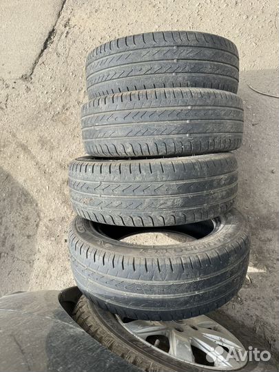 Chengshan CSP158 185/60 R15