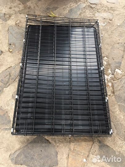 Клетка для собак, птиц