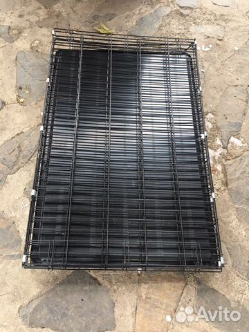 Клетка для собак, птиц