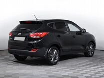 Hyundai ix35 2.0 AT, 2013, 87 000 км, с пробегом, цена 1 018 000 руб.