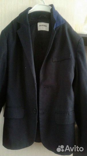 Детский костюм тройка с кепкой