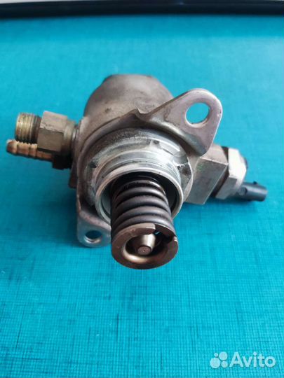 Тнвд VW Golf 1.4 TSI caxa