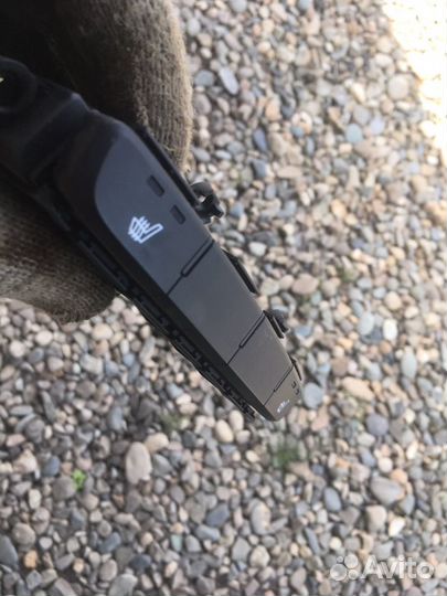 Кнопка подогрева сидения солярис 2 2017