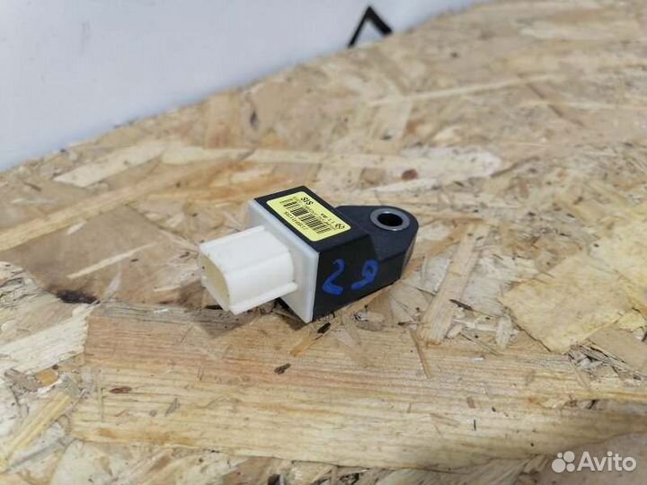 Датчик удара Kia Soul 2 Рестайл