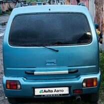 Suzuki Wagon R+ 1.2 AT, 1998, 200 000 км, с пробегом, цена 240 000 руб.