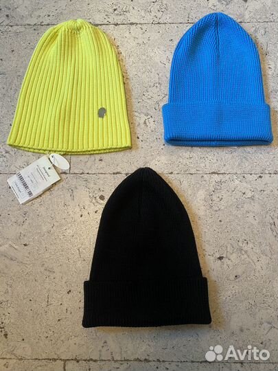 Шапки и шарфы