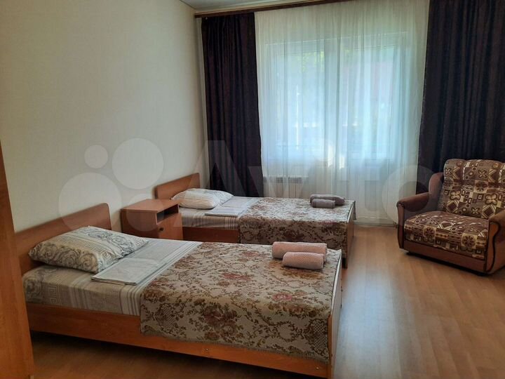 Комната 20 м², 3/3 эт.