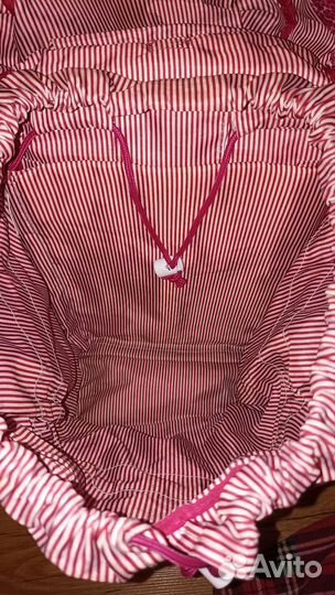 Рюкзак школьный beckmann