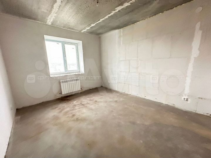 1-к. квартира, 41 м², 3/8 эт.