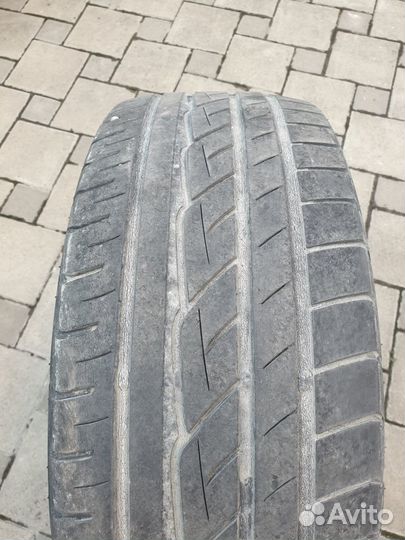 Toyo Proxes CF1 235/55 R17