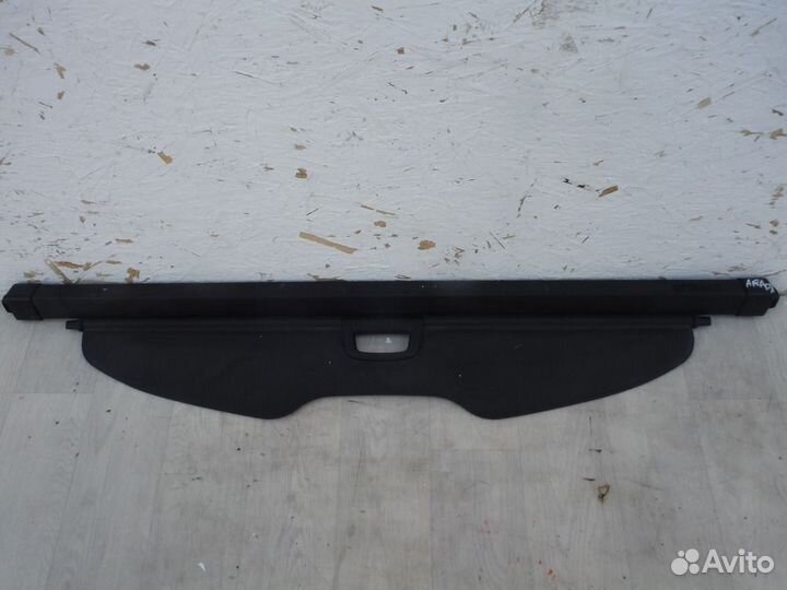 Шторка багажника opel Antara 2009