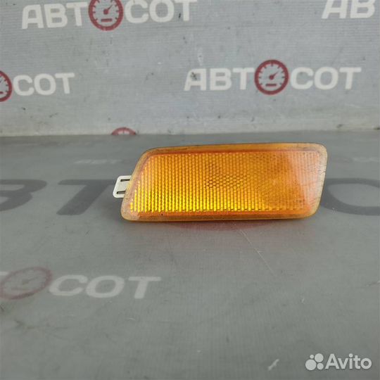 Габарит передний левый Audi A3 (8P) 2004-2013