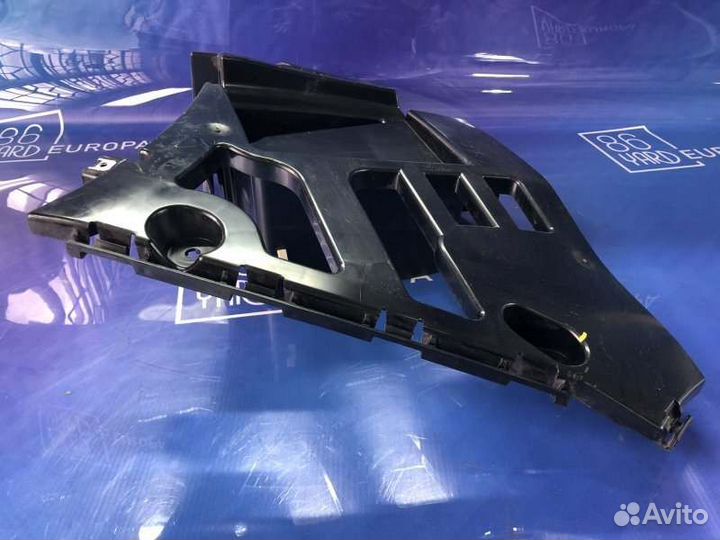 Крепление бампера заднее правое Bmw X5 F15 N57D30A