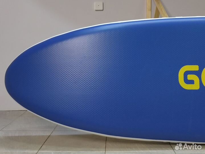 SUP доска JS (JQ) 335 см полный комплект в наличии