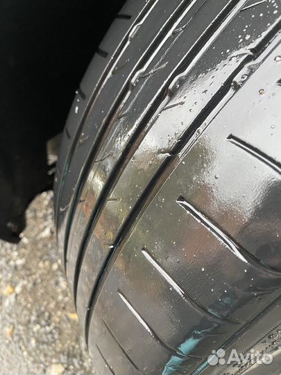 Nexen N Blue HD 205/55 R16