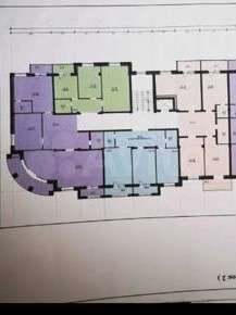 2-к. квартира, 107 м², 8/10 эт.