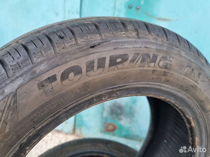 Tigar Touring 155/65 R13