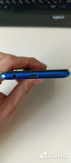 HONOR 10i, 4/128 ГБ