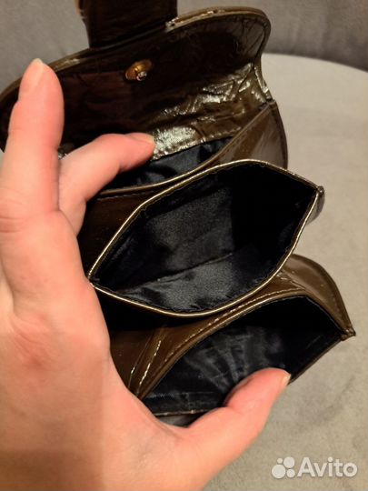 Кошелек женский