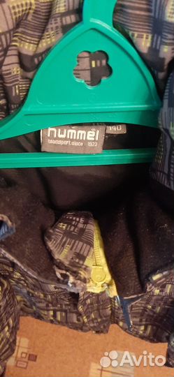 Куртки размер 134-140