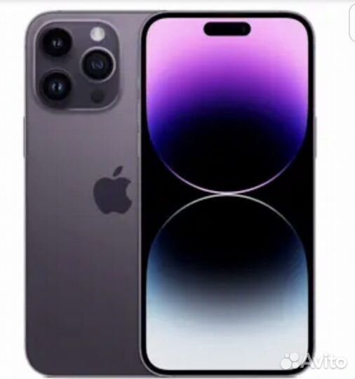 iPhone 14 Pro Max, 128 ГБ