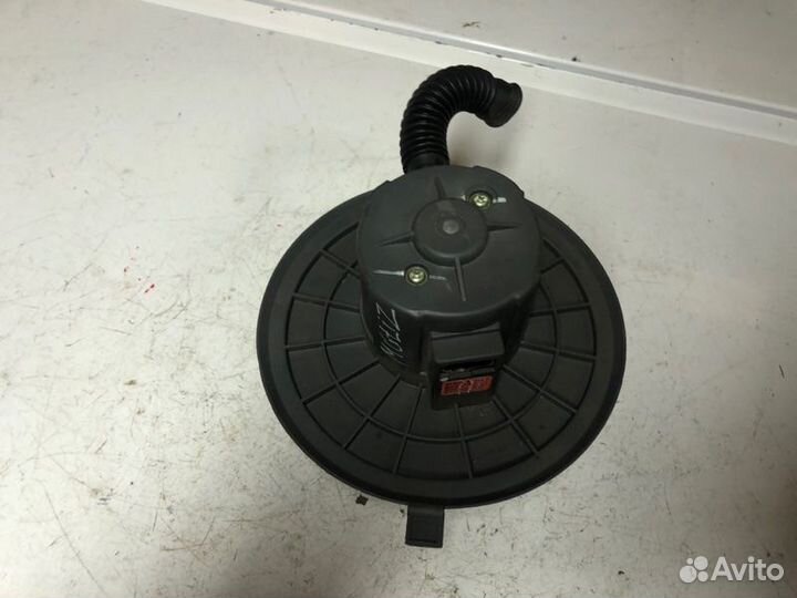 Мотор печки Daewoo Matiz