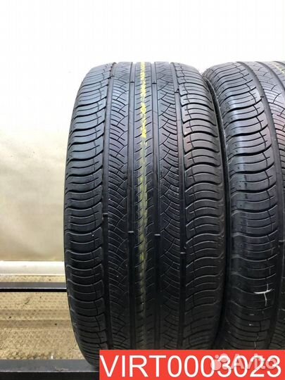 Michelin Latitude Tour HP 265/45 R21 104W