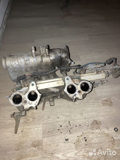 Продам инжектор на ваз