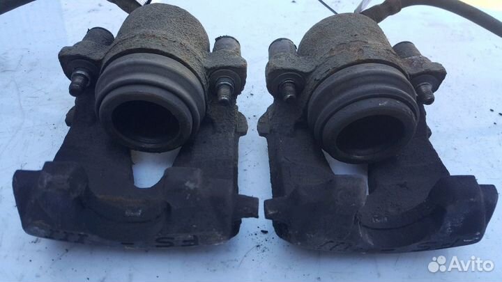 Суппорт передний VW Audi Skoda 1997-2020