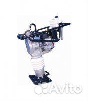 Аренда виброноги (вибротрамбовки, шлёпноги)