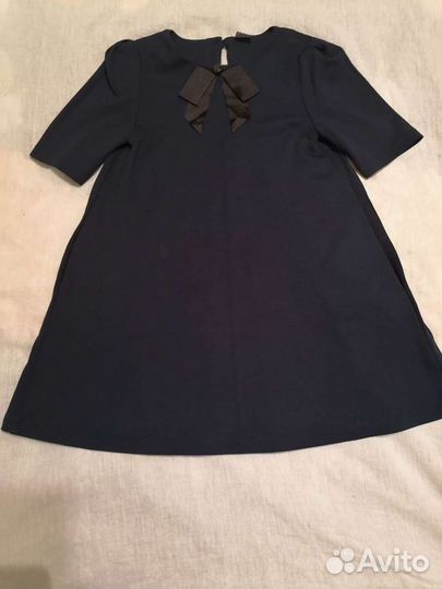 Школьная форма для девочки