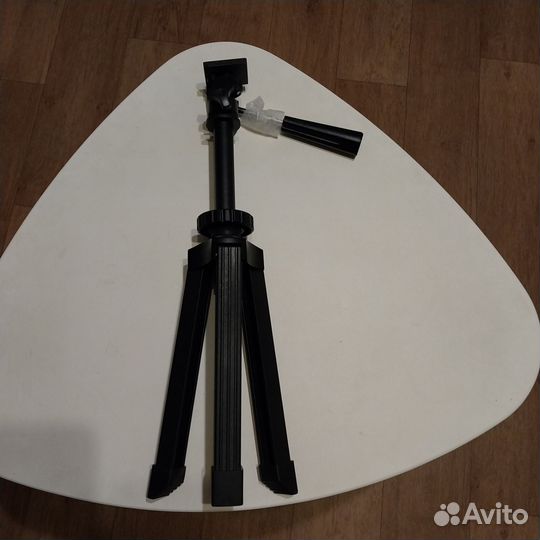 Штатив для фотоаппарата или камеры