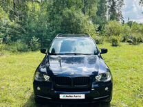 BMW X5 3.0 AT, 2007, 257 770 км, с пробегом, цена 1 793 777 руб.