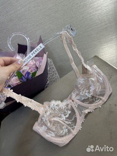 Бюстгальтер 65F simone perele