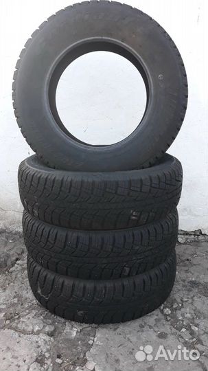 Cordiant All Terrain 215/70 R16