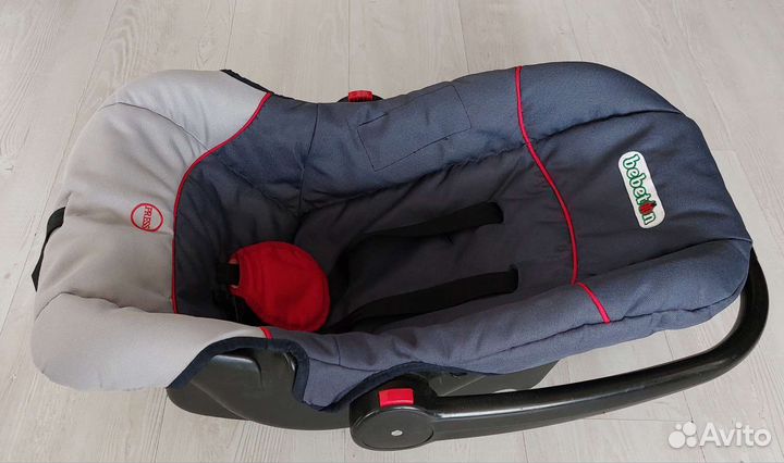 Автолюлька