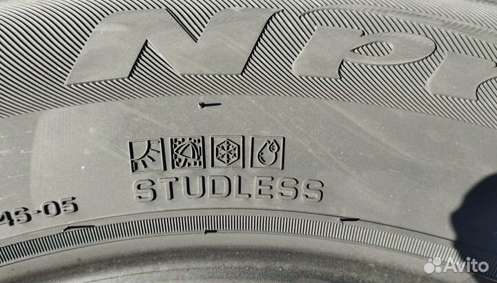 Nexen N'Priz 4S 195/65 R15 91H