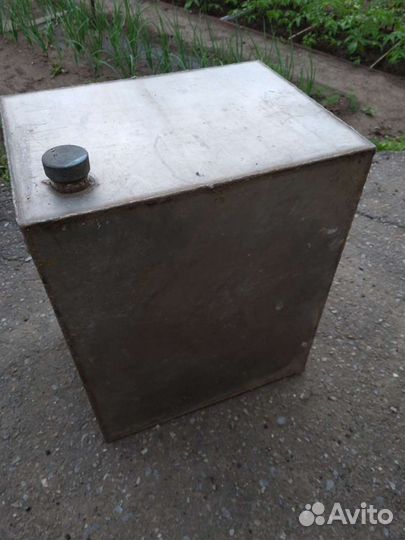 Бак для воды