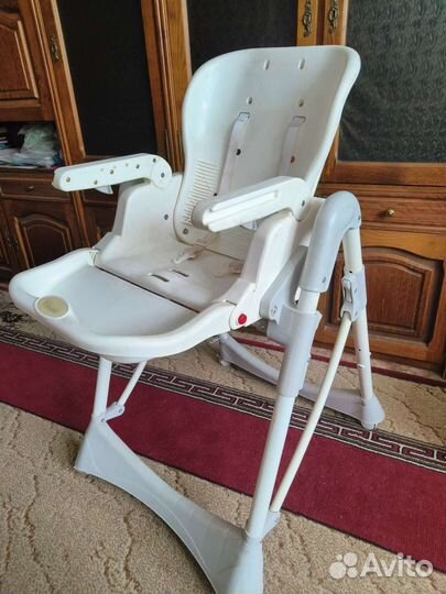 Стул для кормления