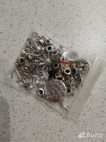 Набор шармов