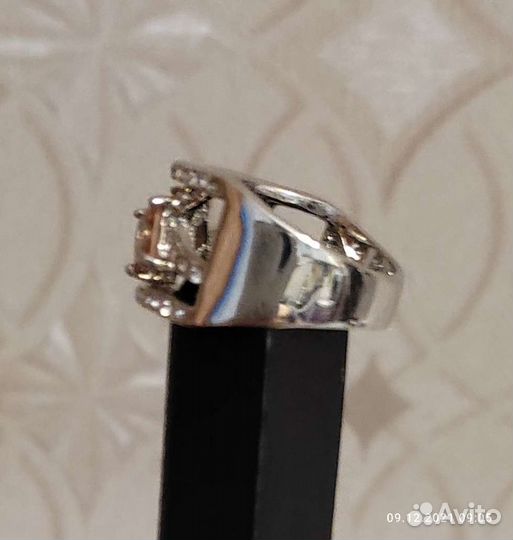 Кольцо Valse от Флоранж