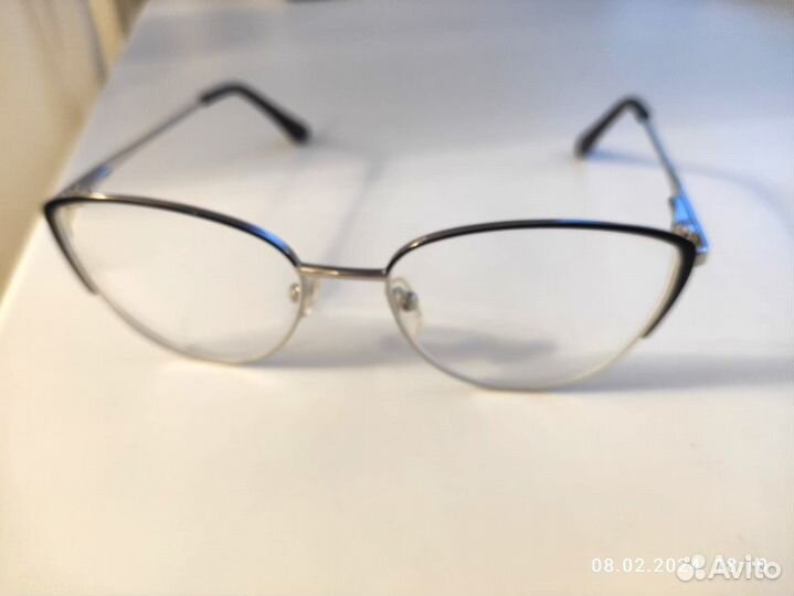 Очки для зрения минус 1.5