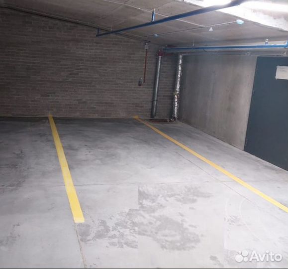 Сдам машиноместо