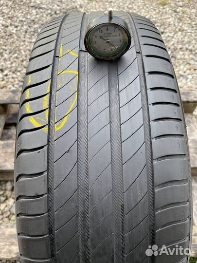 Michelin Primacy 4 215/60 R17