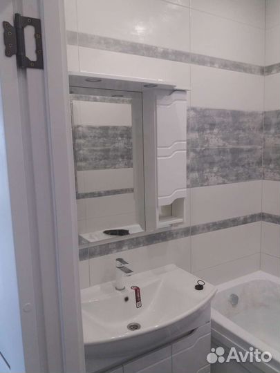 Отделочные работы