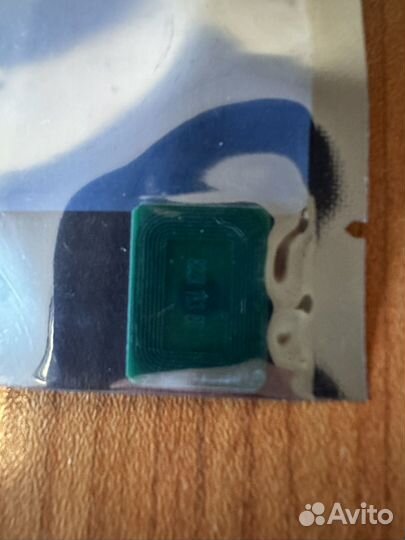 Чип ELP-CH-C822M-7.3K пурпурный